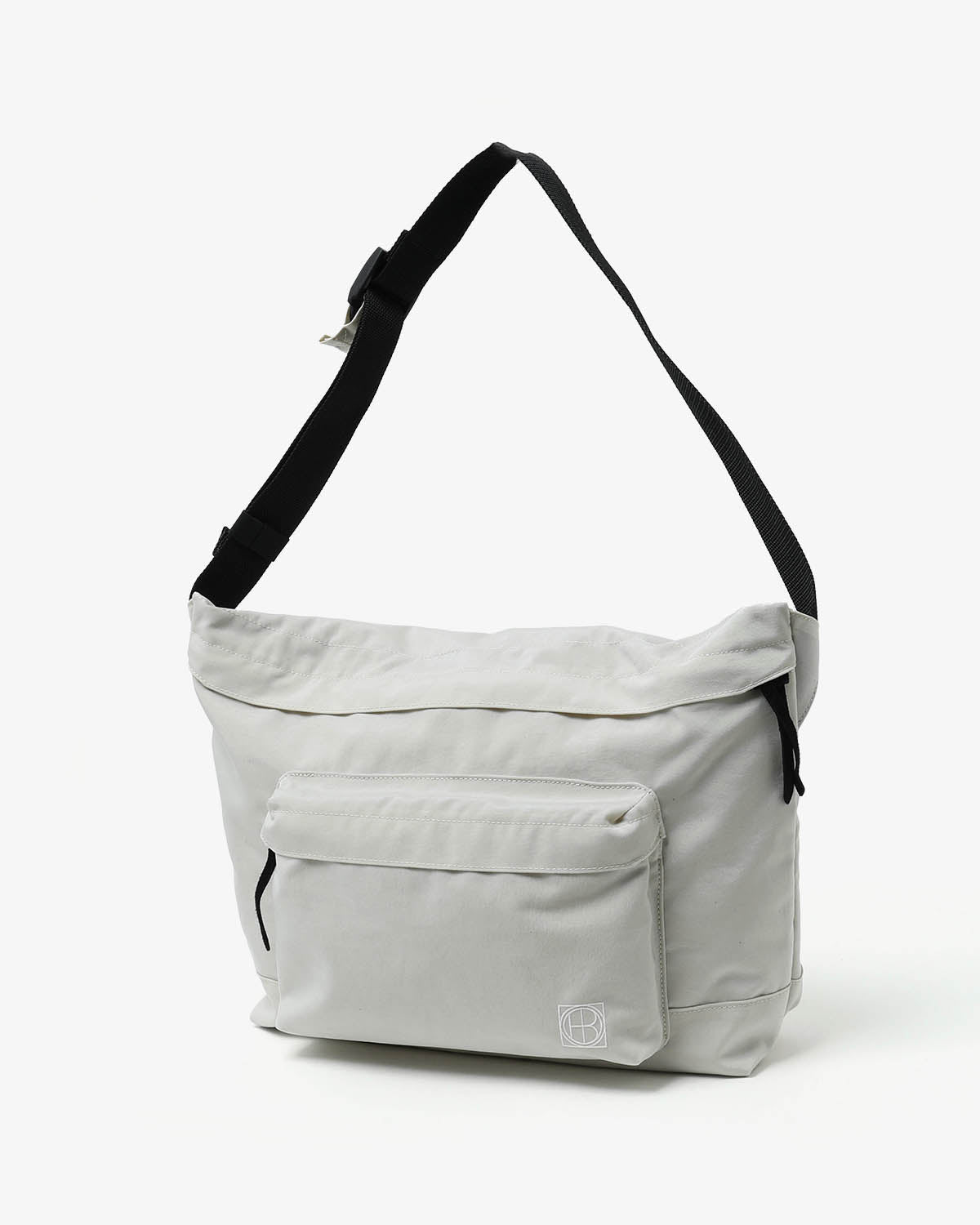 hobo SHOULDER BAG NYLON OXFORD