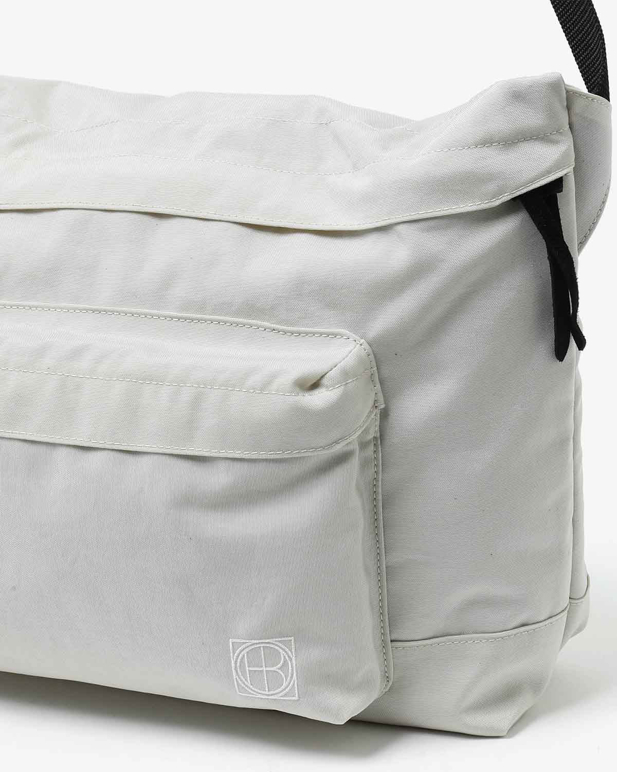 hobo SHOULDER BAG NYLON OXFORD