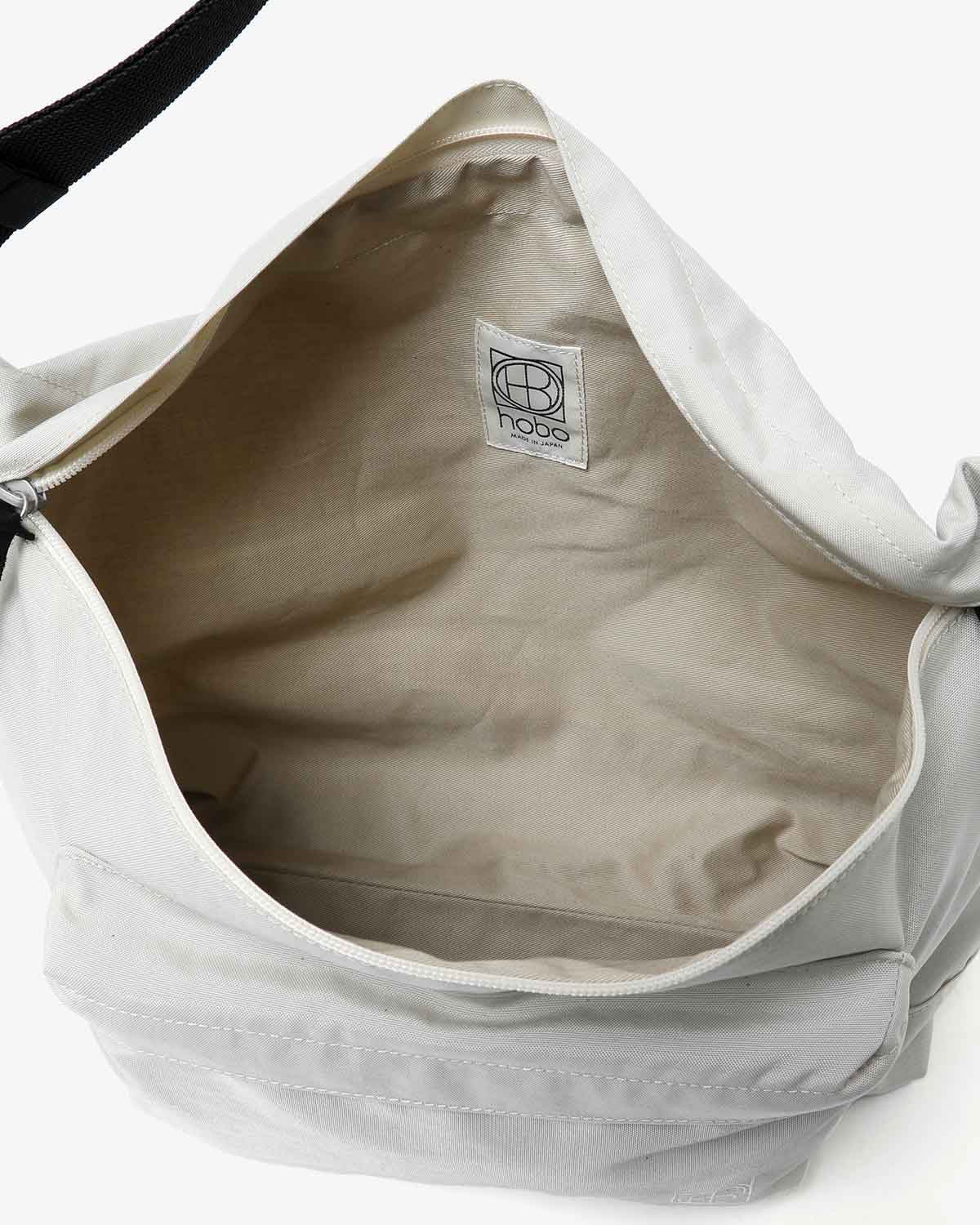 hobo SHOULDER BAG NYLON OXFORD
