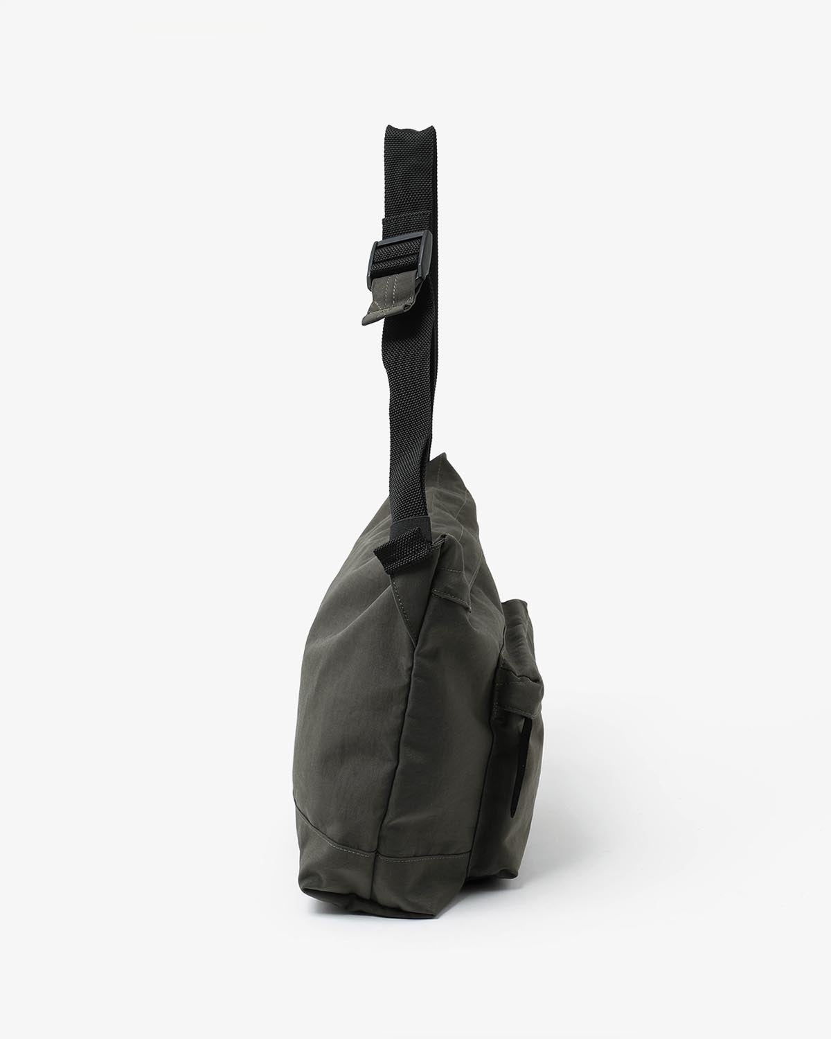 hobo SHOULDER BAG NYLON OXFORD