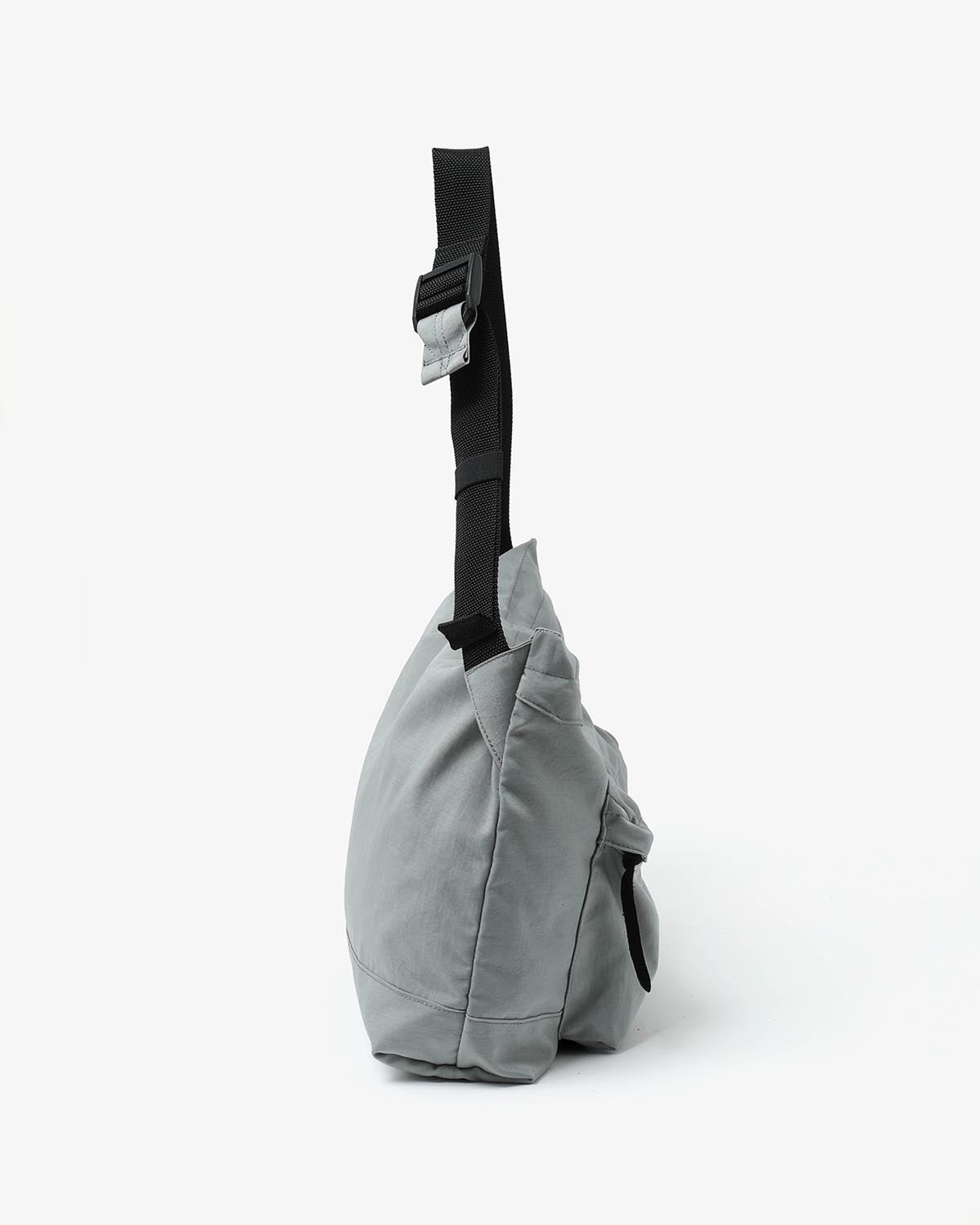 hobo SHOULDER BAG NYLON OXFORD