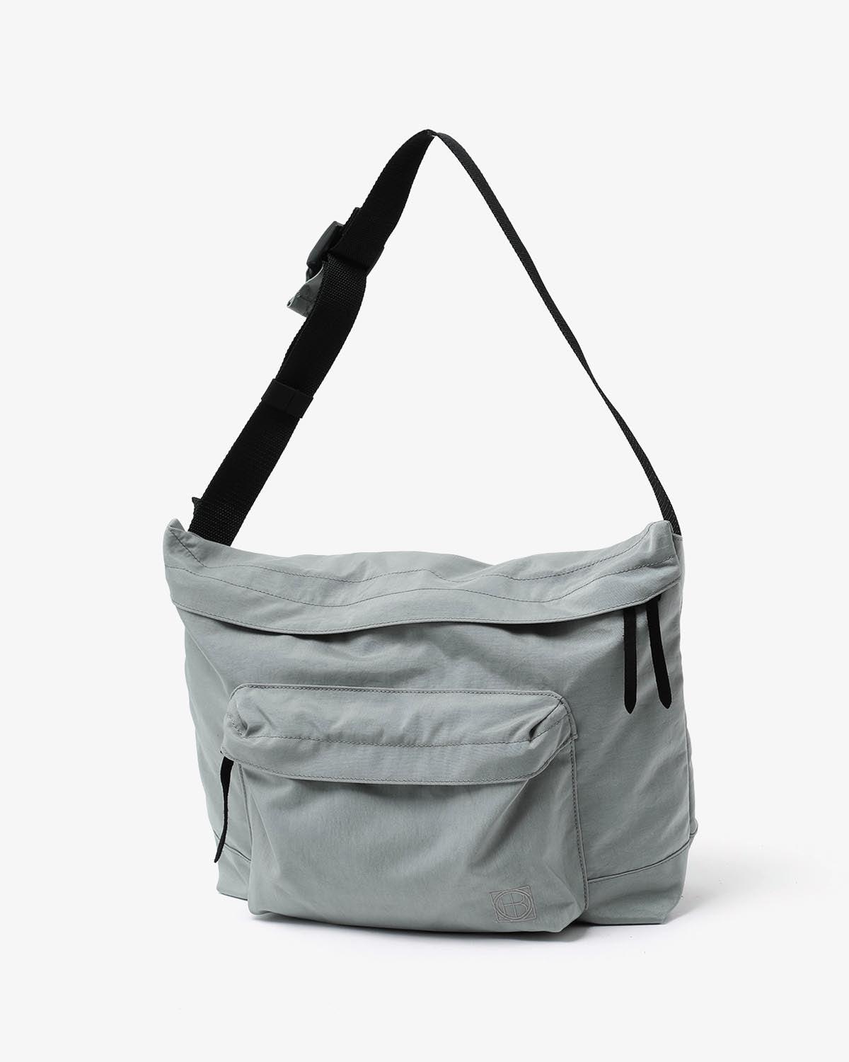hobo SHOULDER BAG NYLON OXFORD