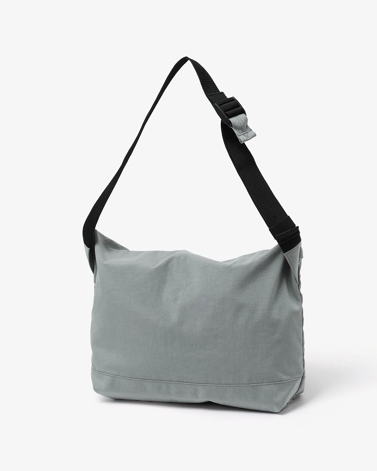 hobo SHOULDER BAG NYLON OXFORD