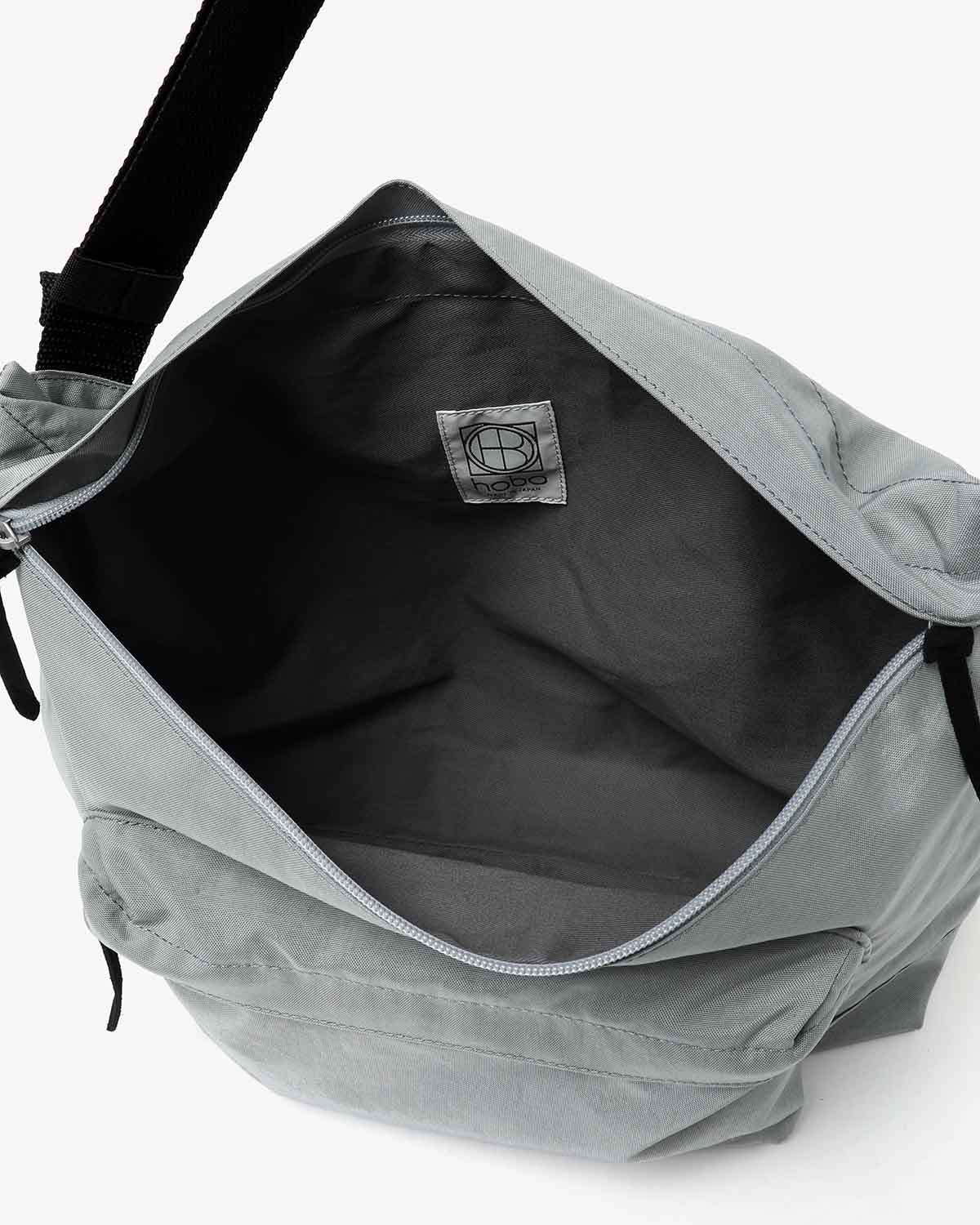 hobo SHOULDER BAG NYLON OXFORD