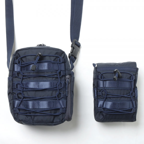 DAIWA LIFESTYLE SHOULDER POUCH