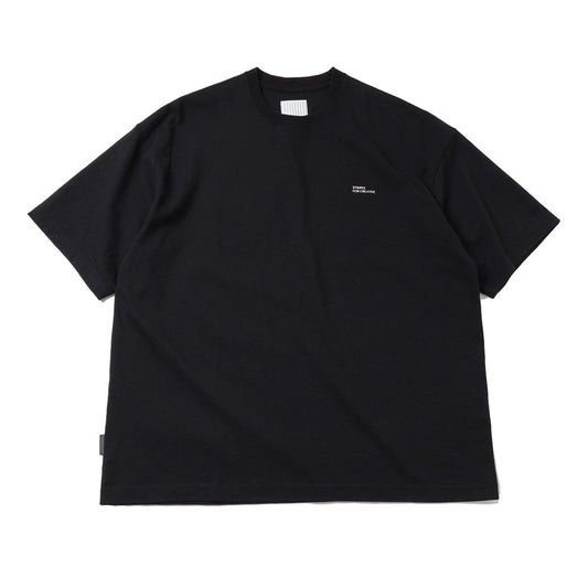 S.F.C (STRIPES FOR CREATIVE) LOGO BASIC SS TEE