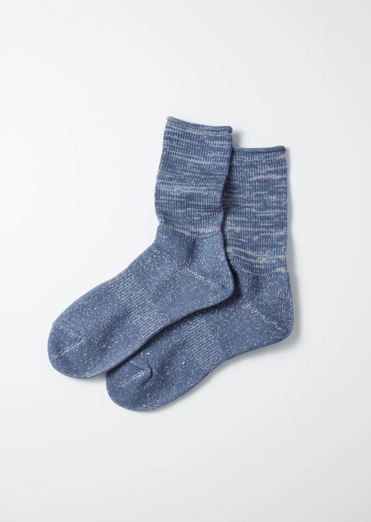 RoToTo WASHI PILE CREW SOCKS – unexpected store