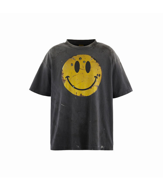 SAINT Mxxxxxx KLF_SS TEE SMILE