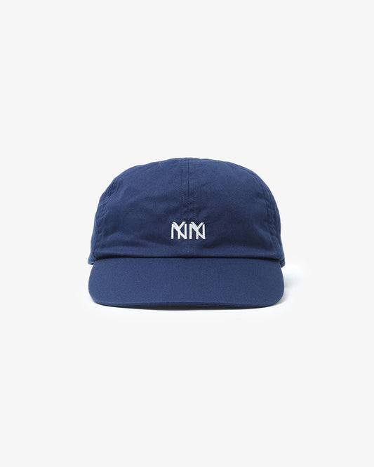 COMESANDGOES × COOPERSTOWN BALL CAP SMALL NYNY CAP