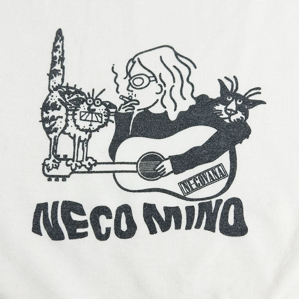REMI RELIEF SP processing New fit-T (NECO)