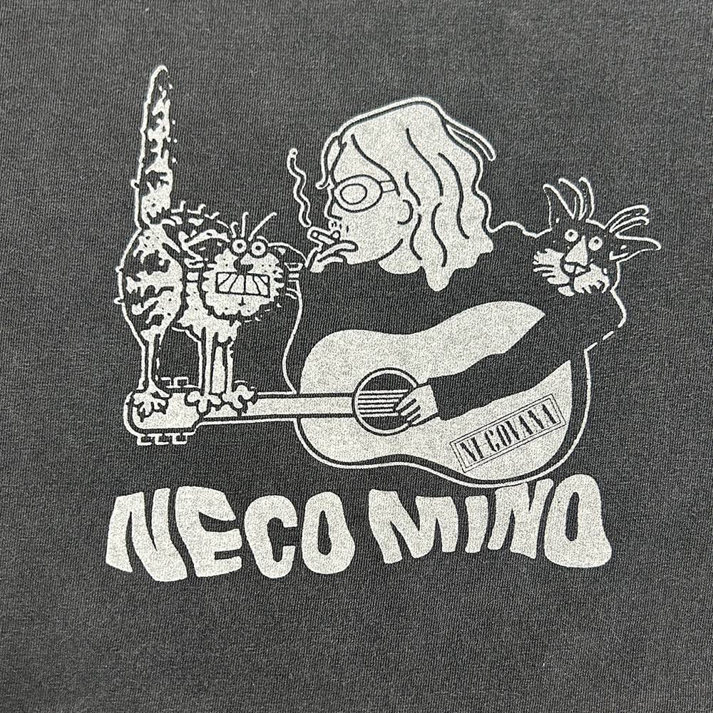 REMI RELIEF SP processing New fit-T (NECO)