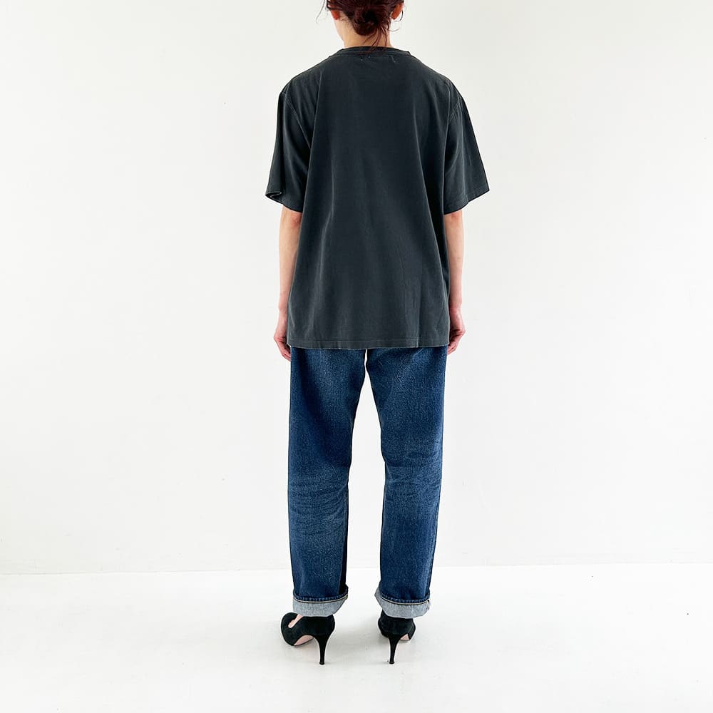 REMI RELIEF SP processing New fit-T (undead)