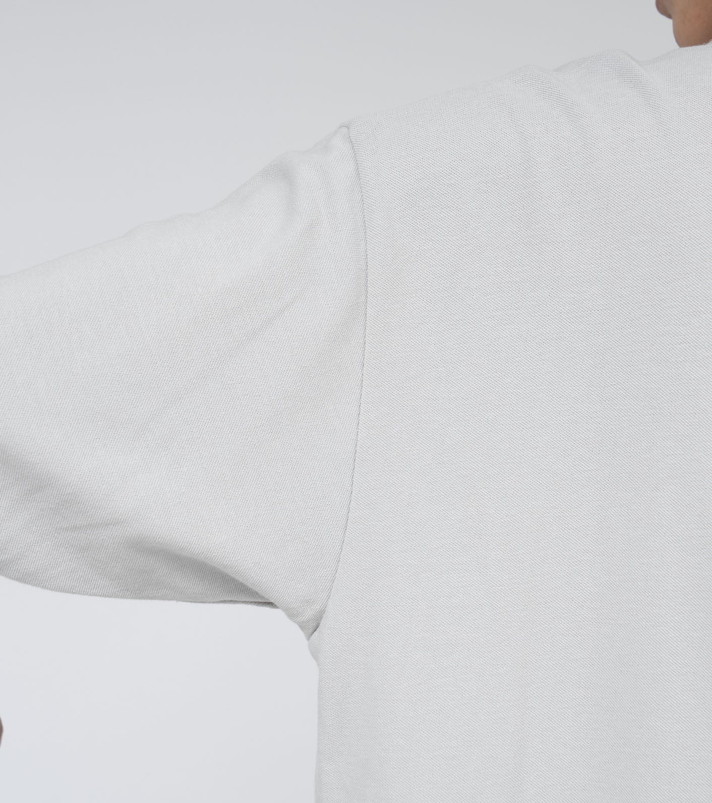 nanamica S/S Polo Shirt