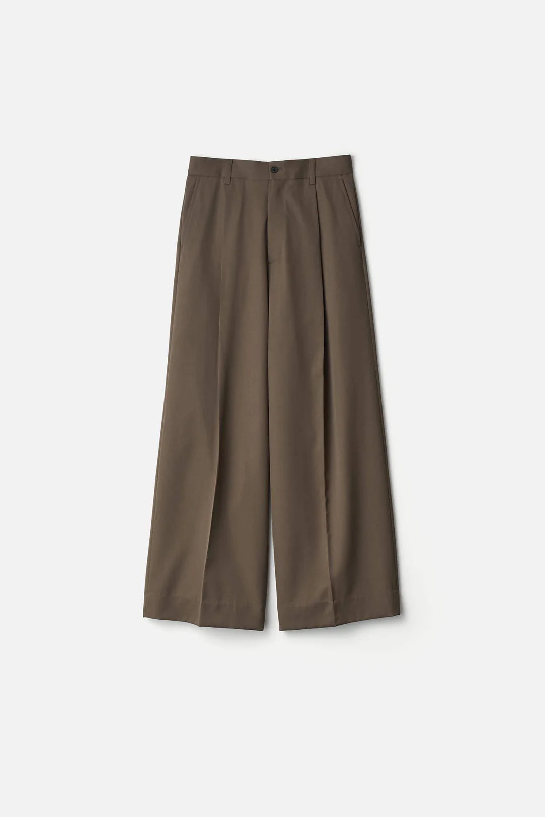 ssstein EXTRA WIDE TROUSERS