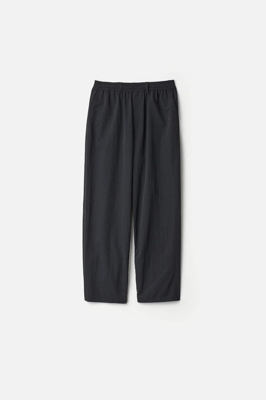 ssstein WINDBREAKER TRACK TROUSERS