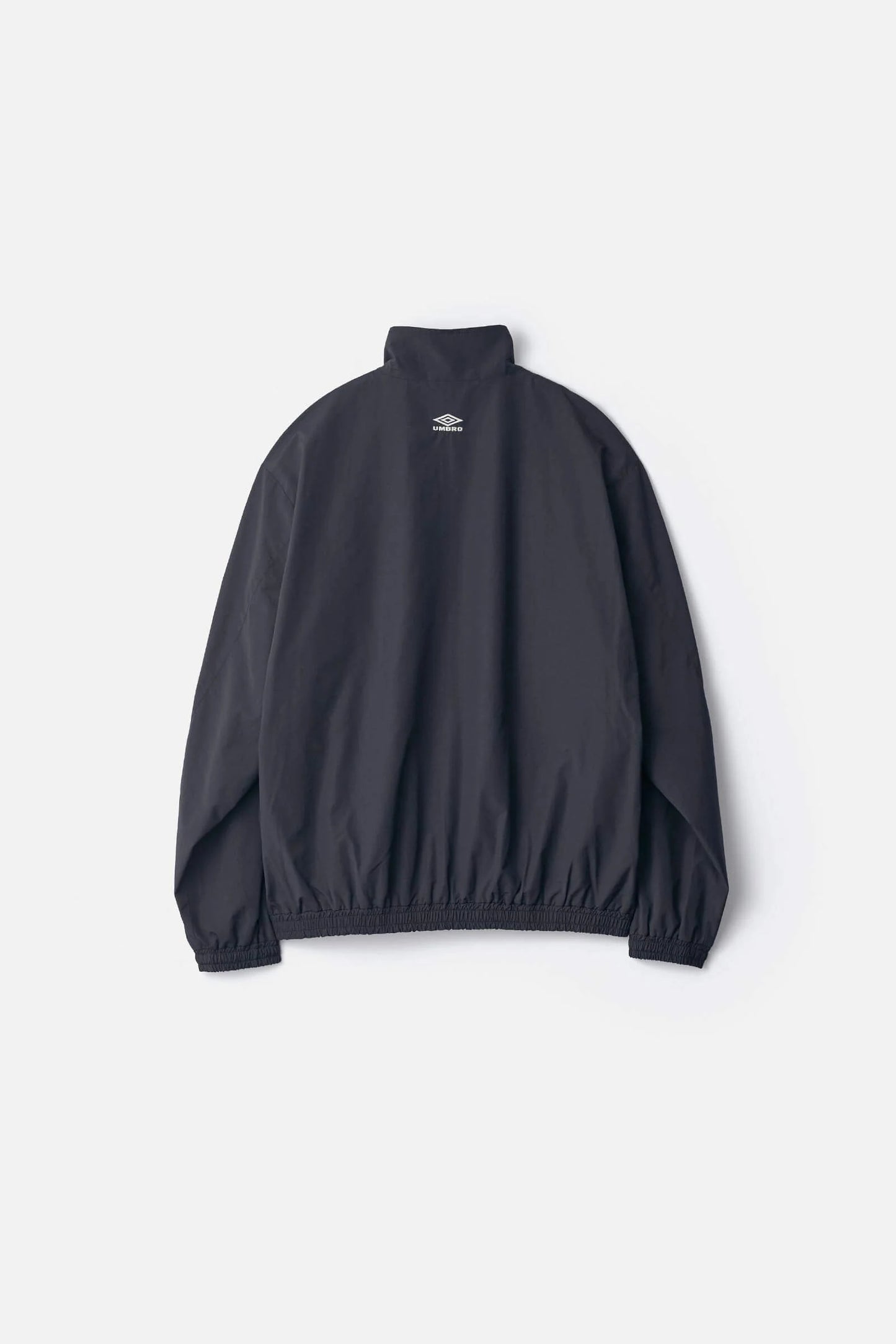 ssstein × UMBRO CO/NY POPLIN TRACK JACKET