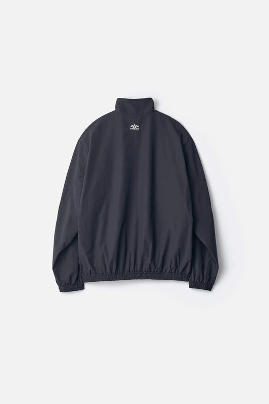 ssstein × UMBRO CO/NY POPLIN TRACK JACKET