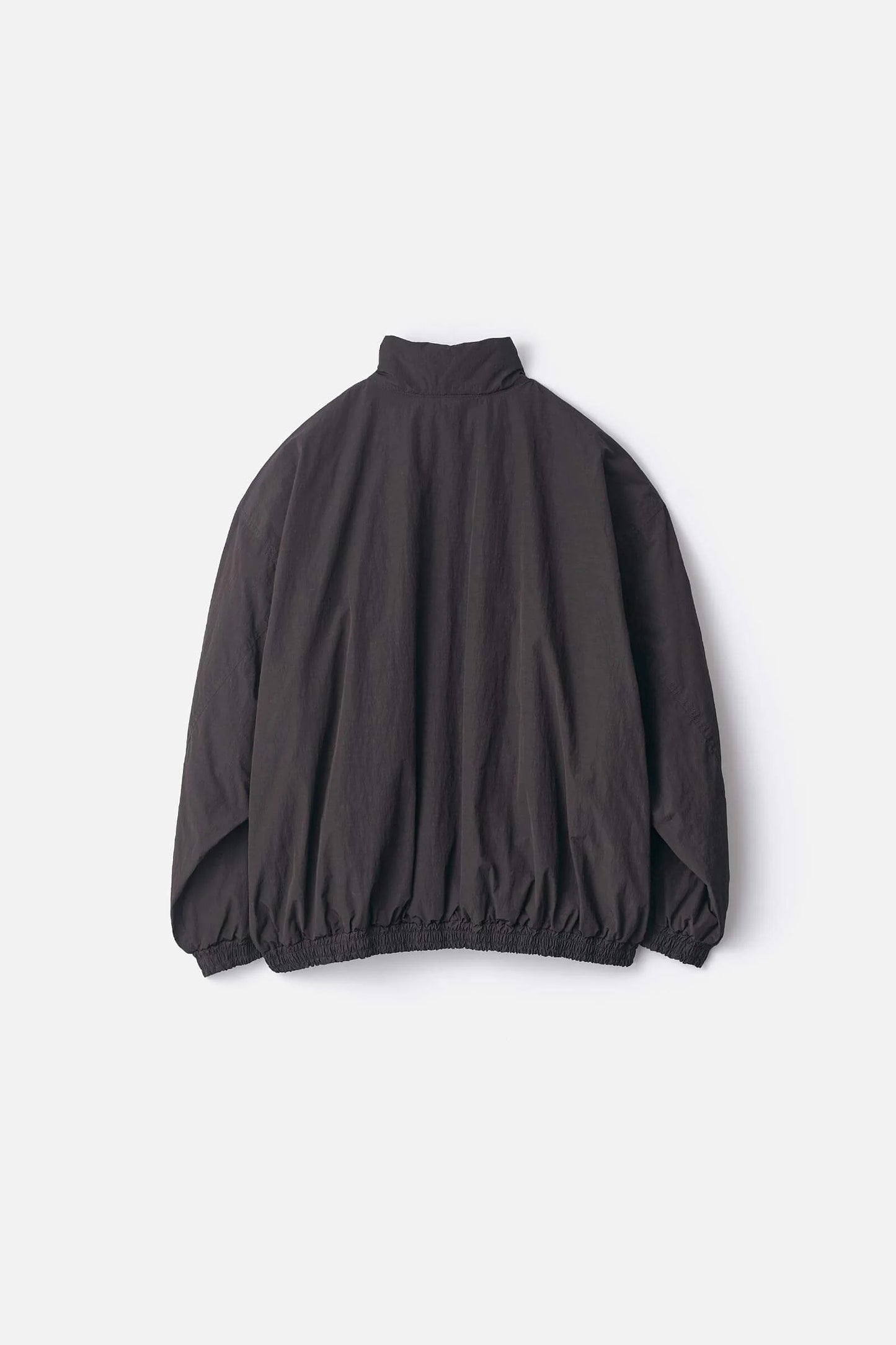 ssstein WINDPROOF NYLON PADDED JACKET