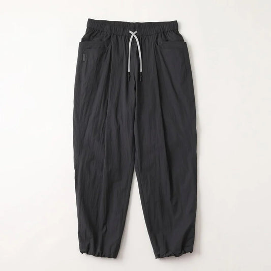 S.F.C (STRIPES FOR CREATIVE) WIDE TAPERED EASY PANTS (NEW CRISPY)