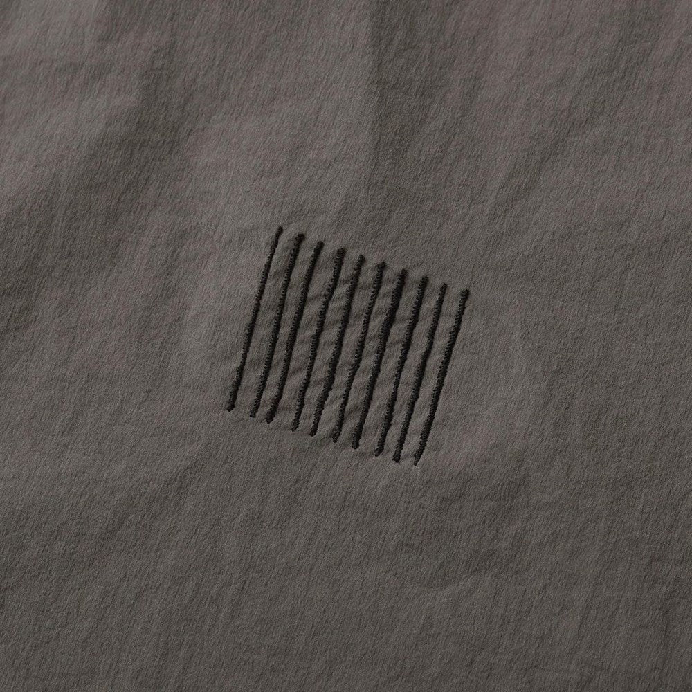 S.F.C (STRIPES FOR CREATIVE) BIG NYLON POLO