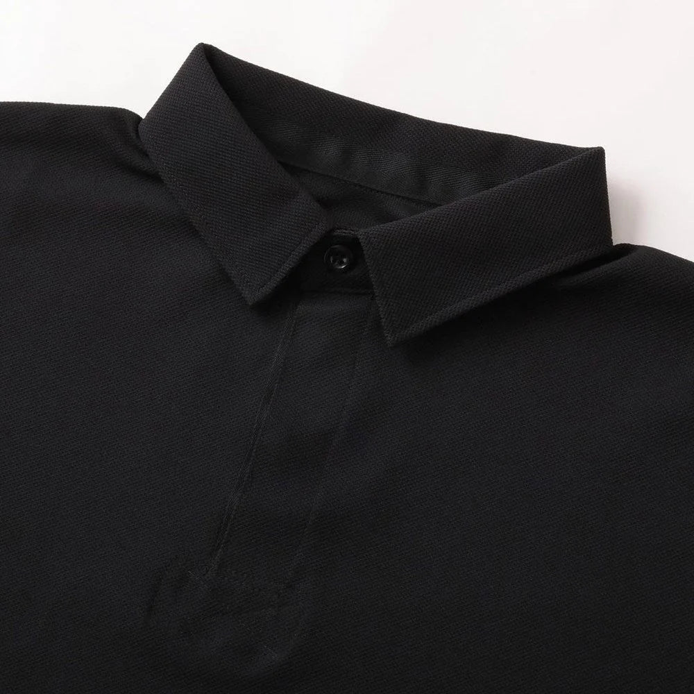 S.F.C (STRIPES FOR CREATIVE) BIG RUGGER SHIRT