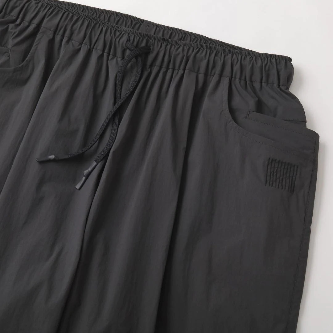 S.F.C (STRIPES FOR CREATIVE) NYLON BAGGY