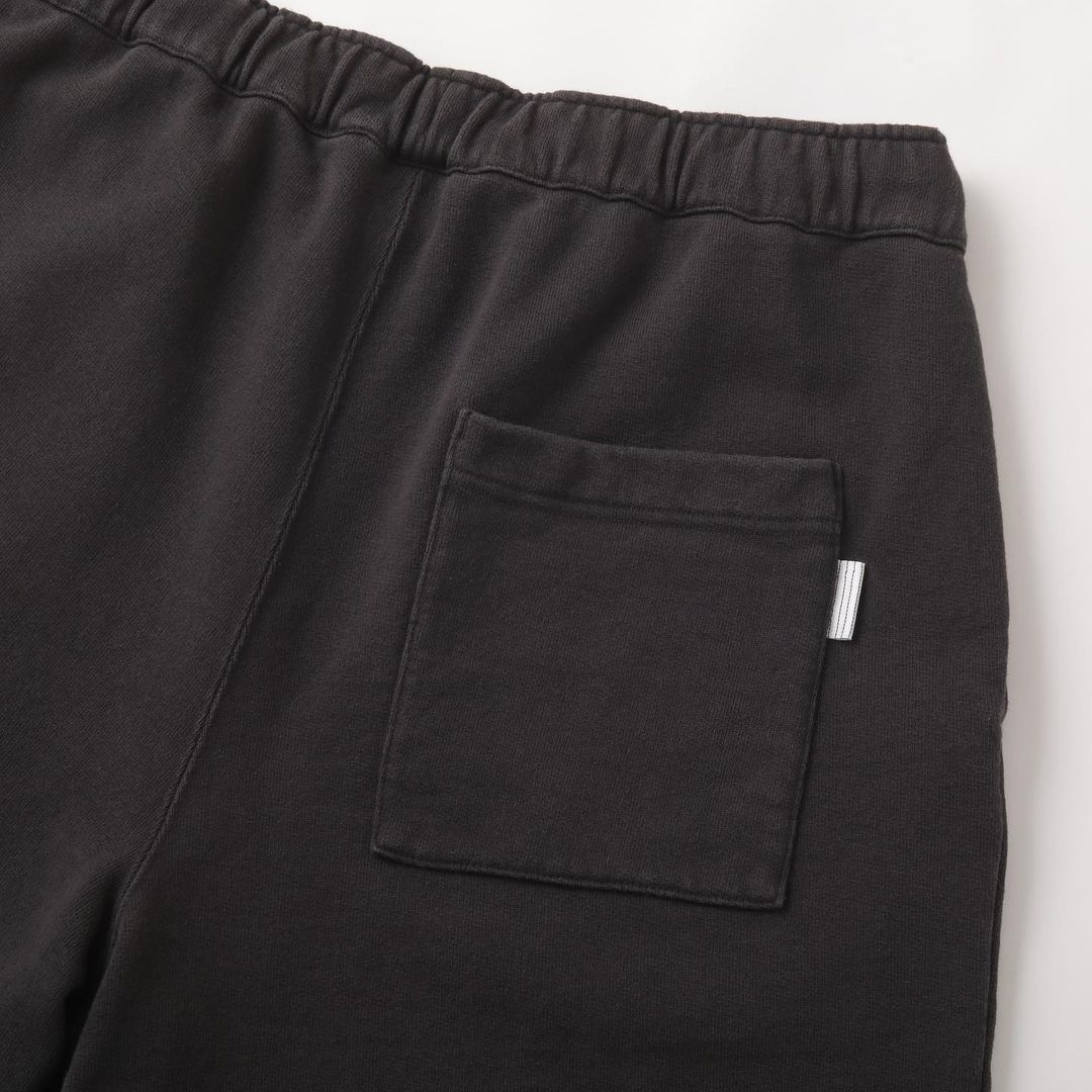 S.F.C (STRIPES FOR CREATIVE) SFC SWEAT SHORTS