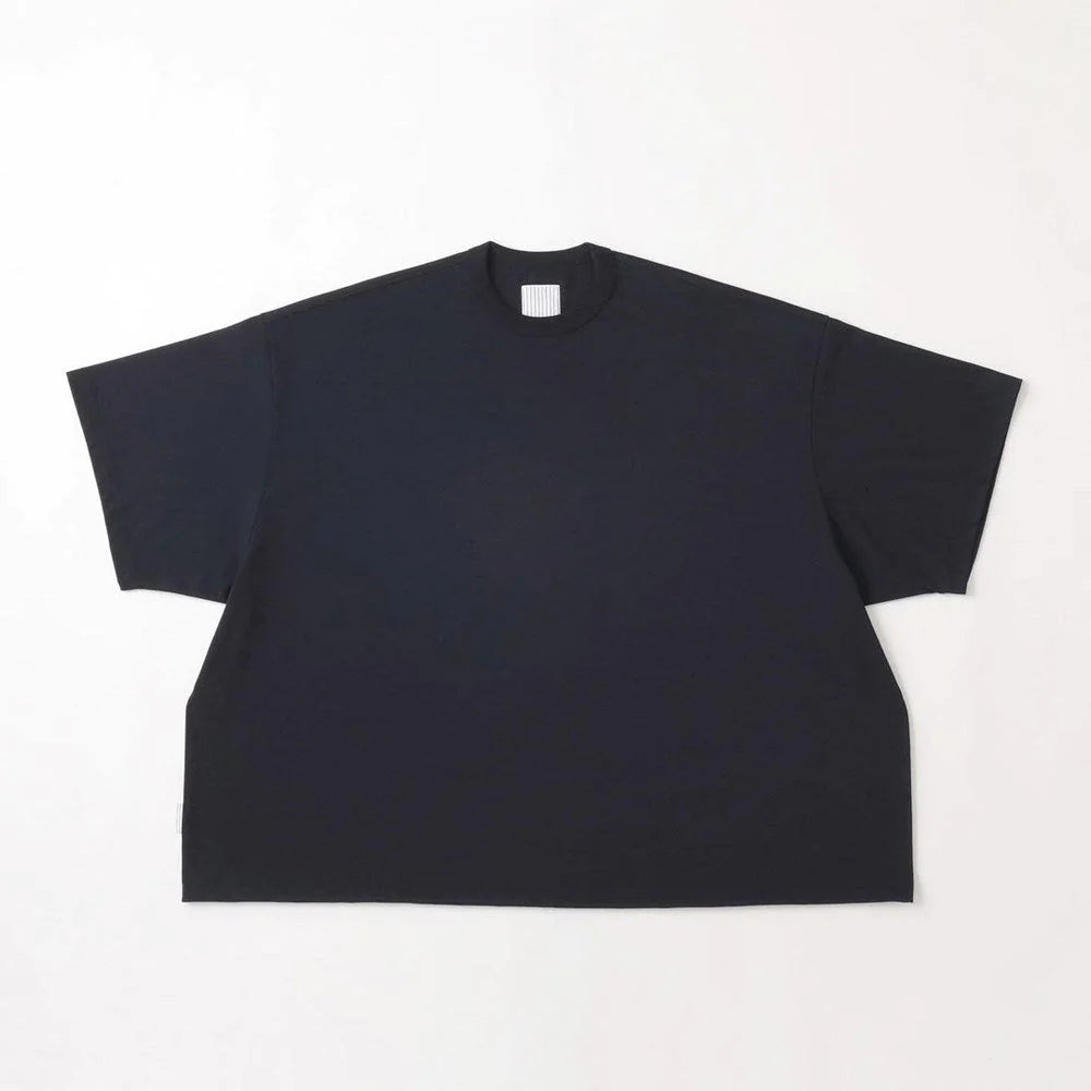 S.F.C (STRIPES FOR CREATIVE) SUPER BIG FLAT TEE