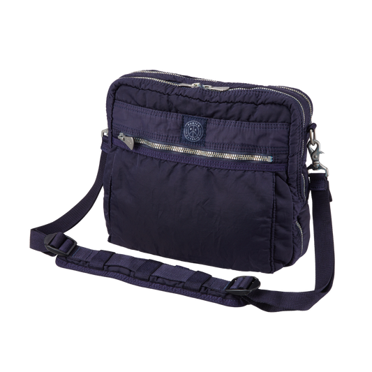 Porter Classic SUPER NYLON SIMPLE SHOULDER BAG