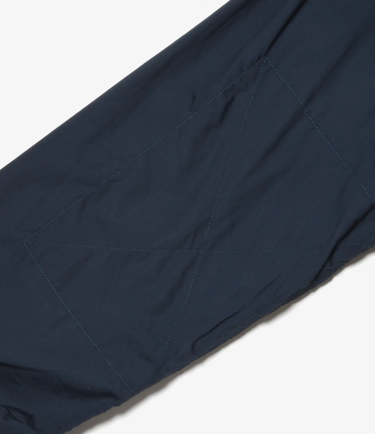Engineered Garments Work Shirt - Cotton Broadcloth