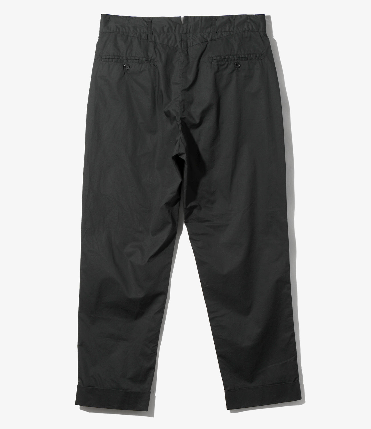 Engineered Garments Andover Pant - Cotton High Count Twill