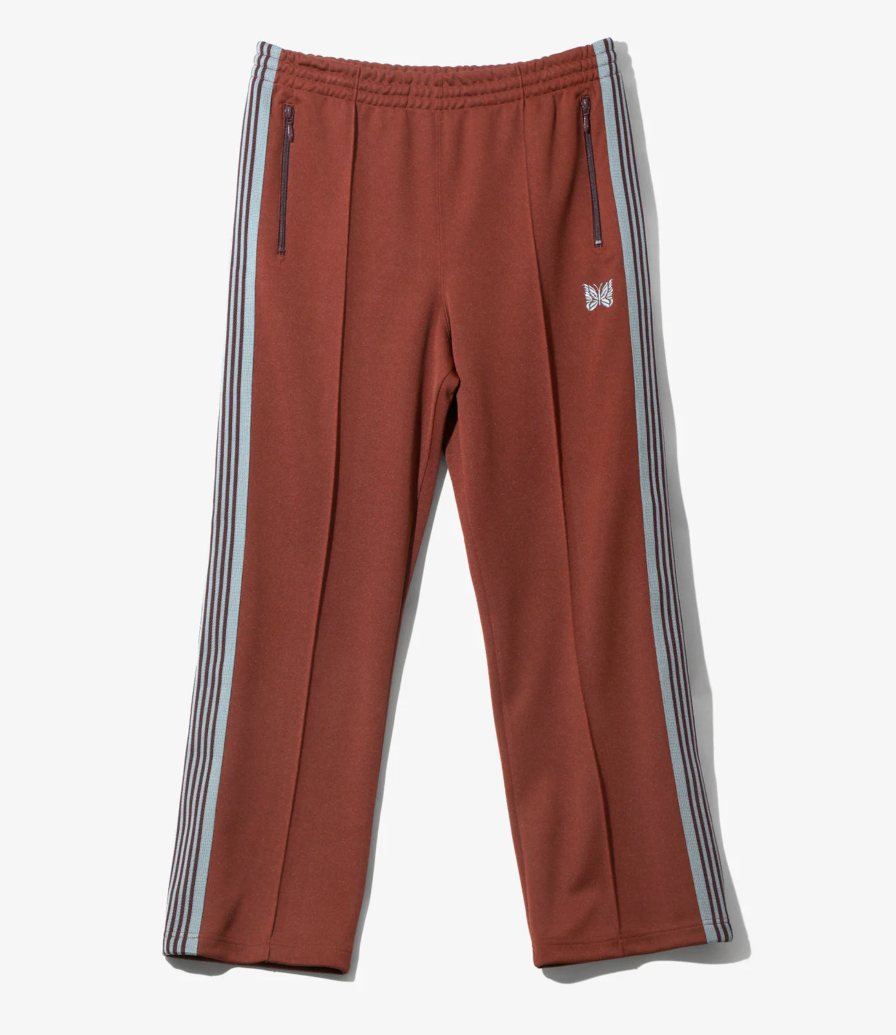 Needles Track Pant - Poly Smooth – unexpected store