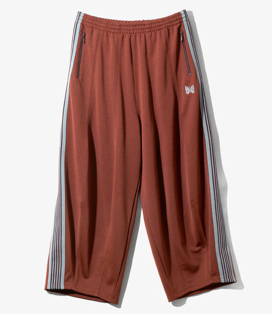 Needles H.D. Track Pant - Poly Smooth