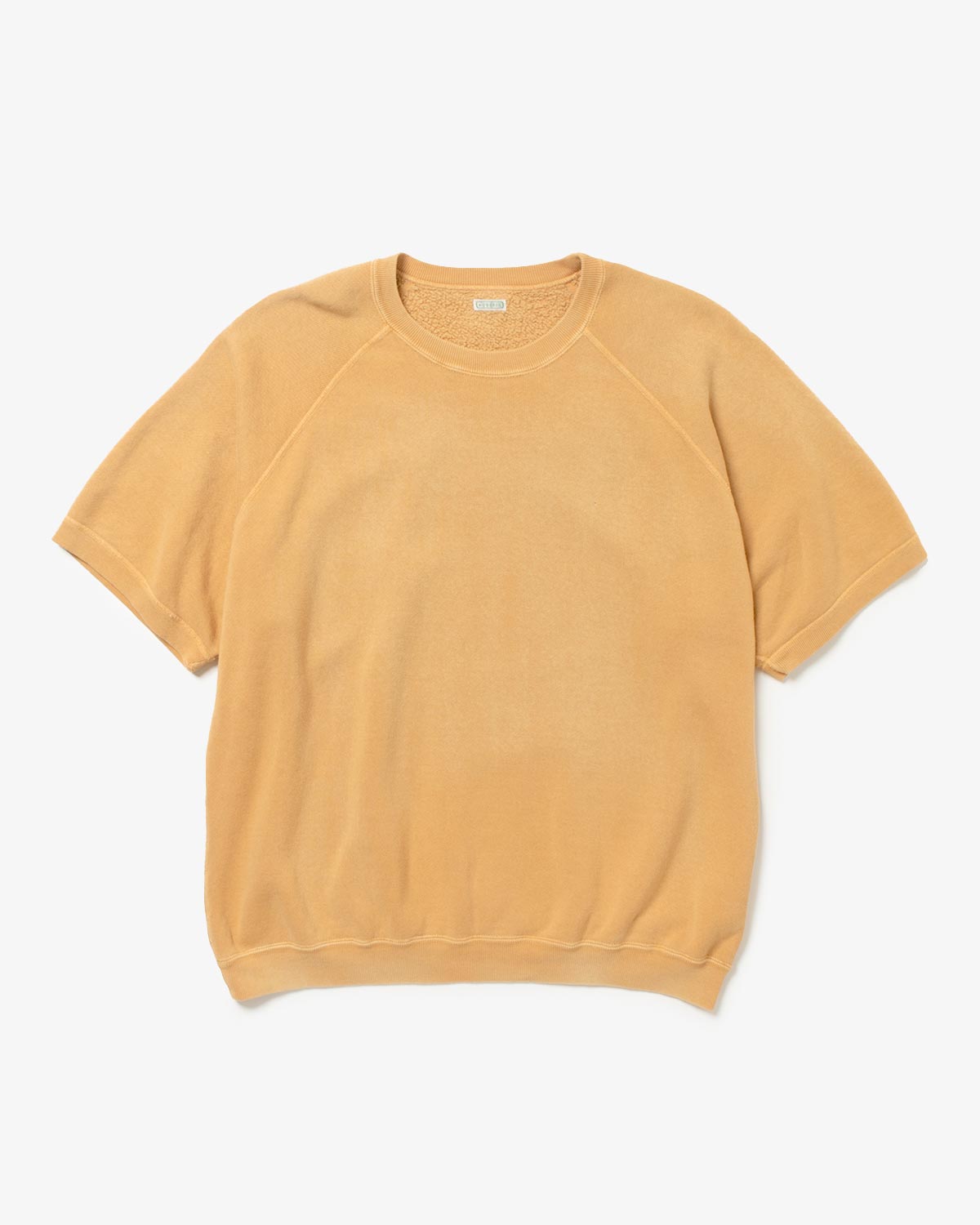 A.PRESSE S/S Vintage Sweatshirt