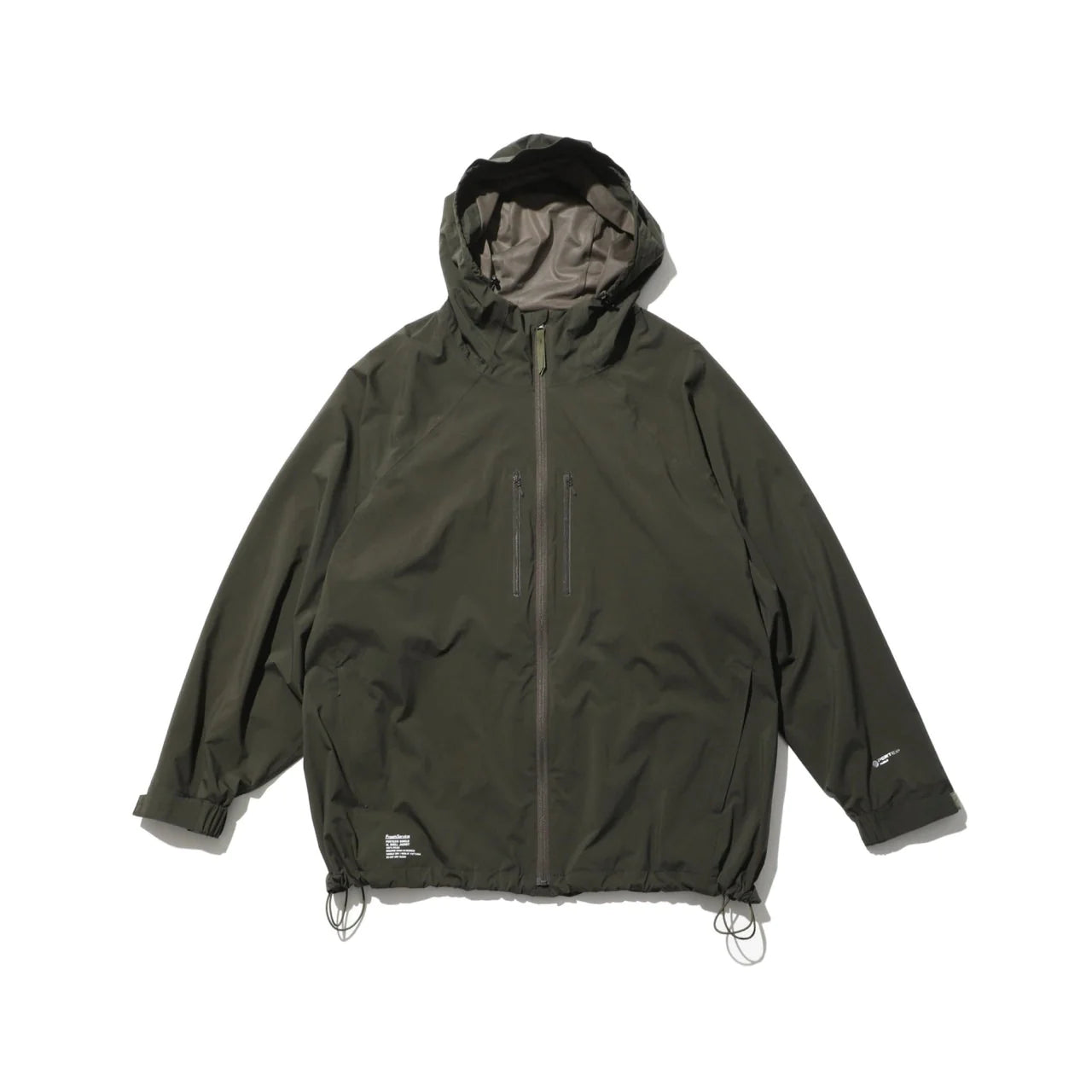 FreshService PERTEX SHIELD 2L SHELL JACKET – unexpected store