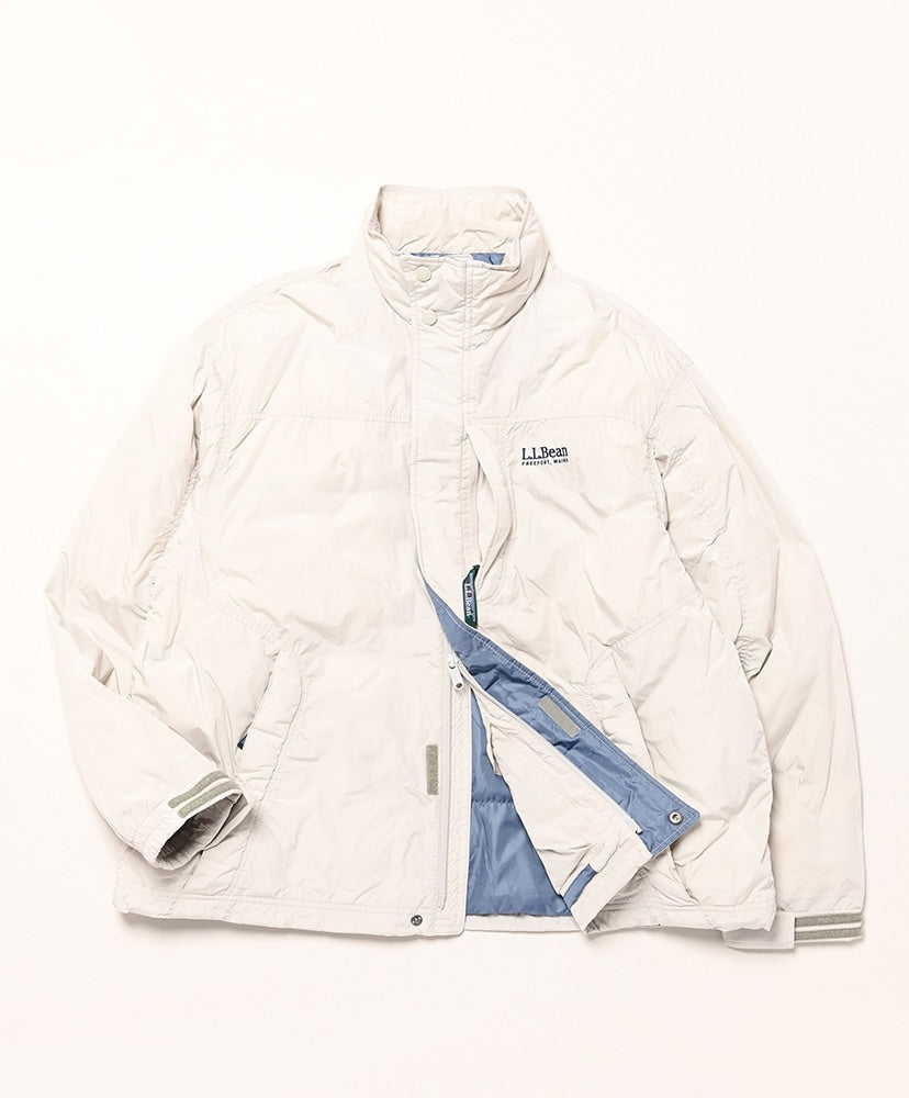 L.L.Bean JAPAN EDITION Madawaska Down Jacket