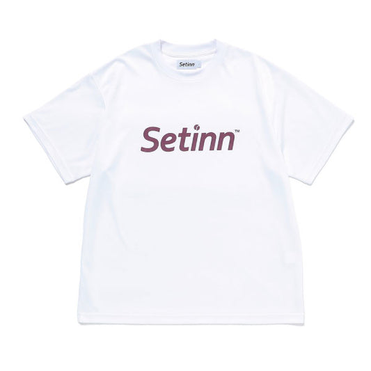 Setinn Script Practice Shirt