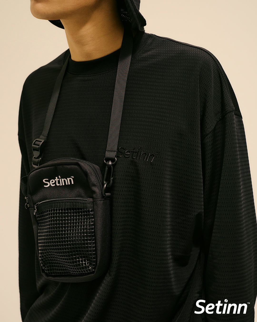 Setinn Stadium Pouch