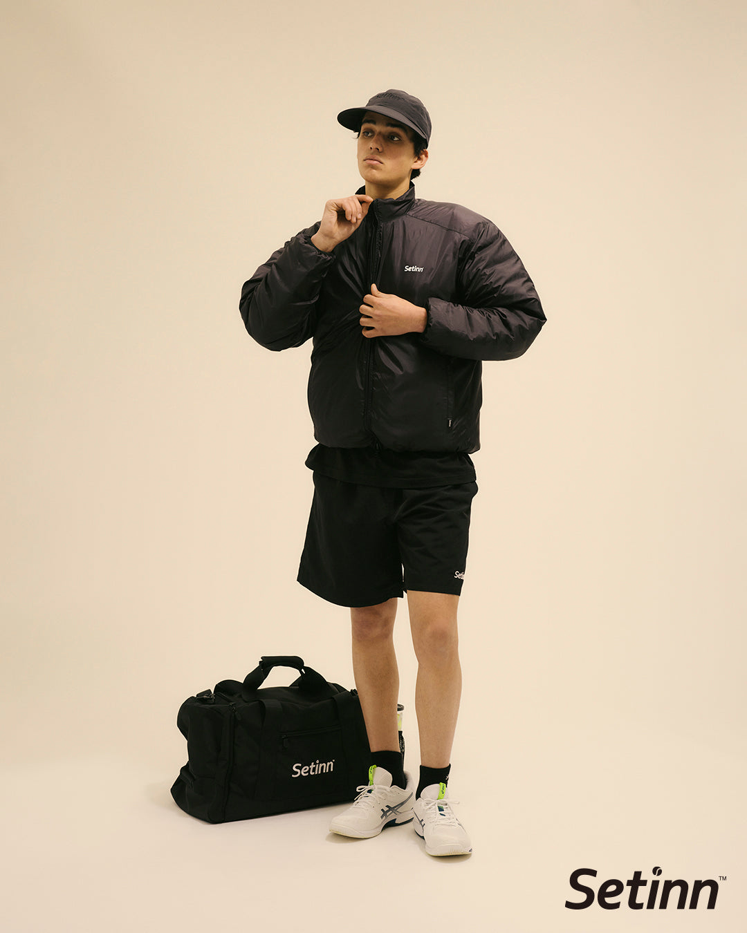Setinn Final Shorts