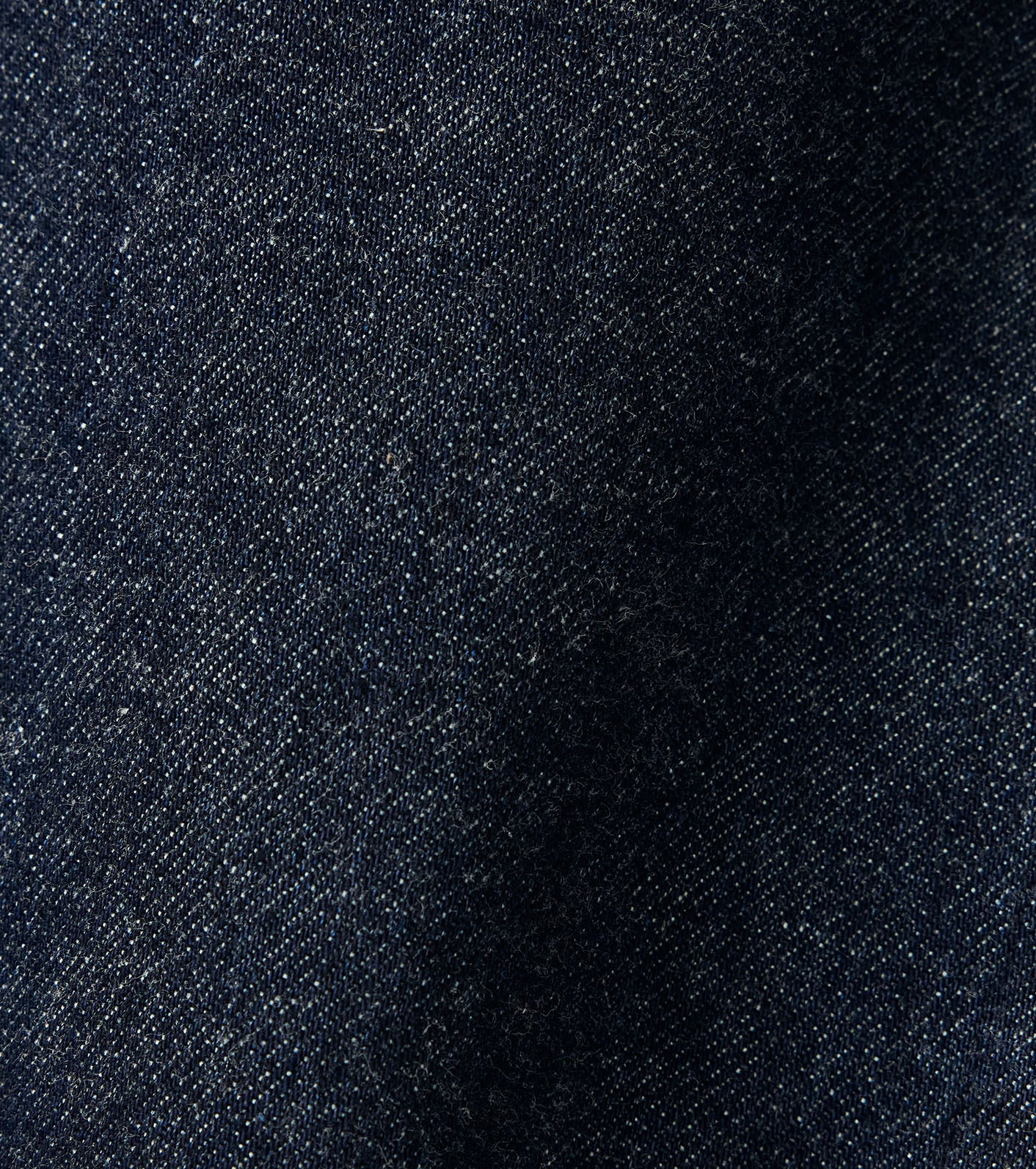 nanamica Short Denim Jacket