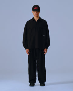 COOTIE PRODUCTIONS Silk Nep 6 Panel Cap