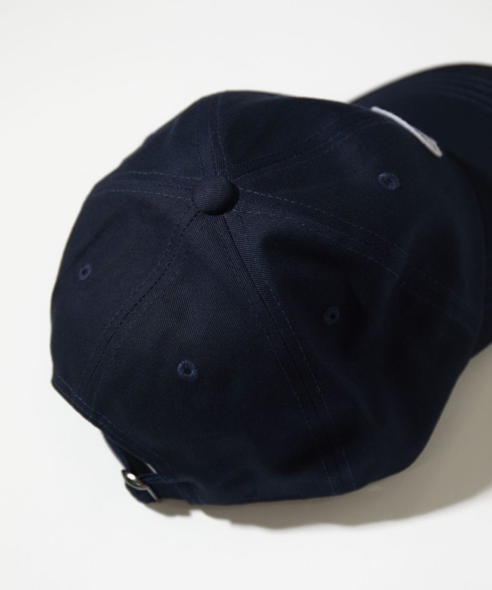 NAUTICA JAPAN Small Patch Arch Logo Baseball Cap