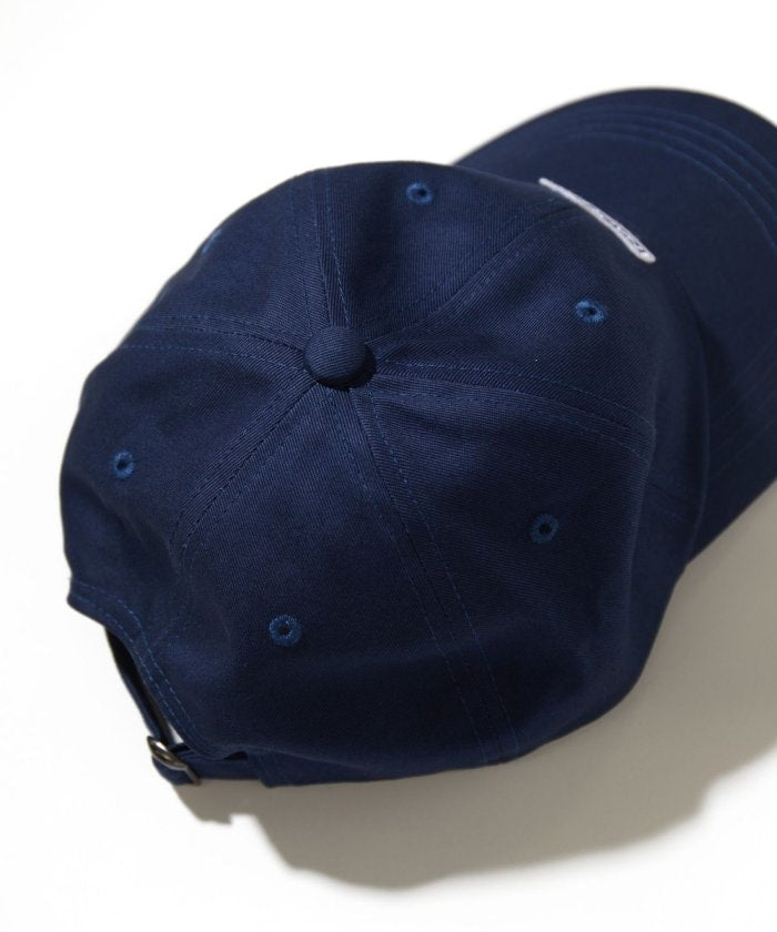NAUTICA JAPAN Small Patch Sail Logo Baseball Cap