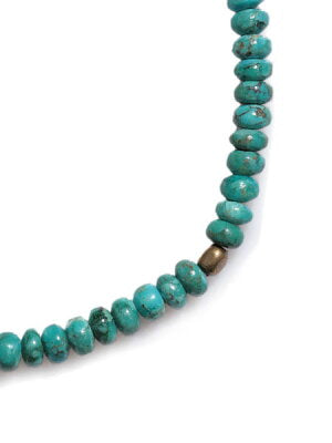SunKu 39 Turquise Beads(bt) Bracelet SK-007