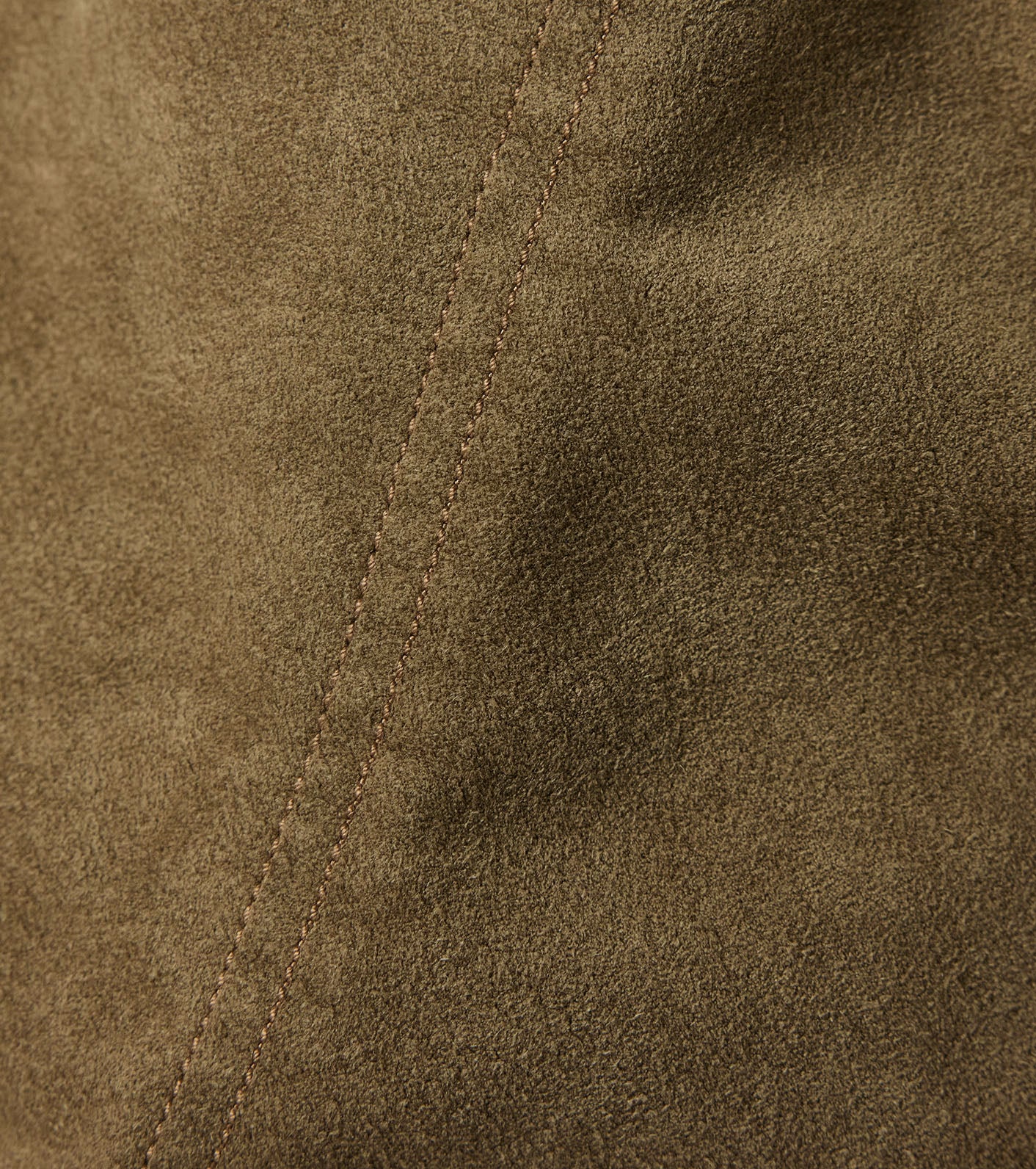 THE NORTH FACE PURPLE LABEL Synthetic Leather Field Shorts