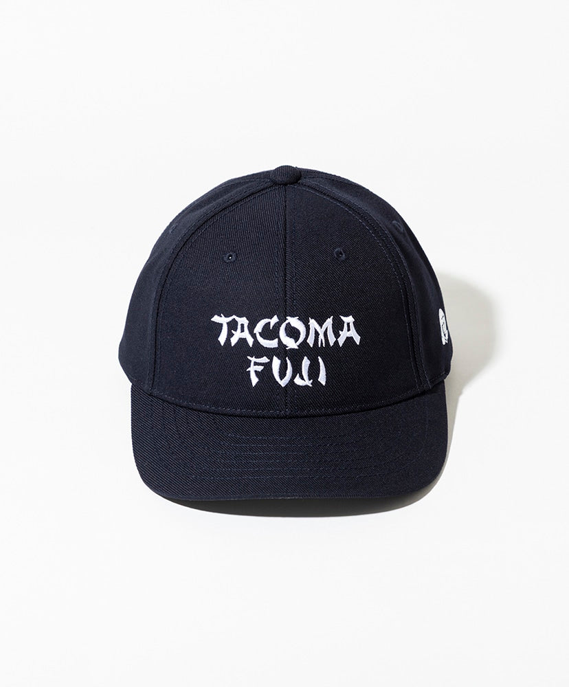 TACOMA FUJI RECORDS TACOMA FUJI ORIENTALES CAP