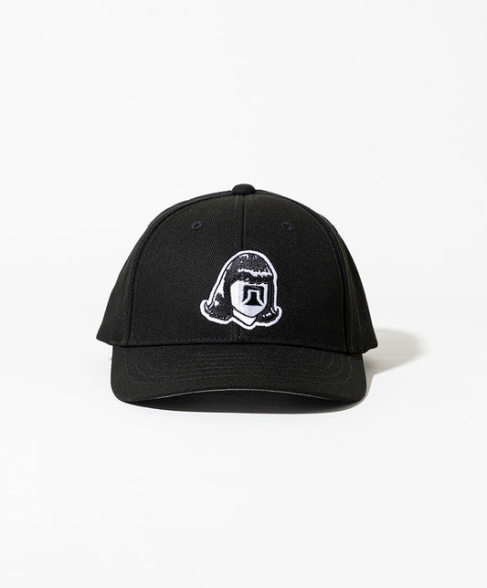 TACOMA FUJI RECORDS LOGO CAP ’26