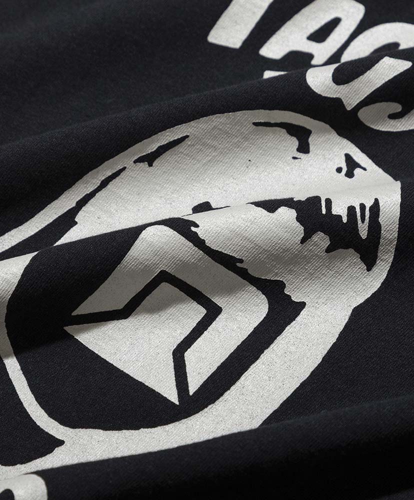 TACOMA FUJI RECORDS LOGO Tee '26