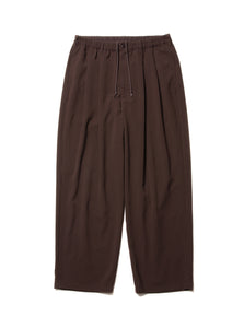 COOTIE PRODUCTIONS T/W SUCKER 2 TUCK EASY PANTS