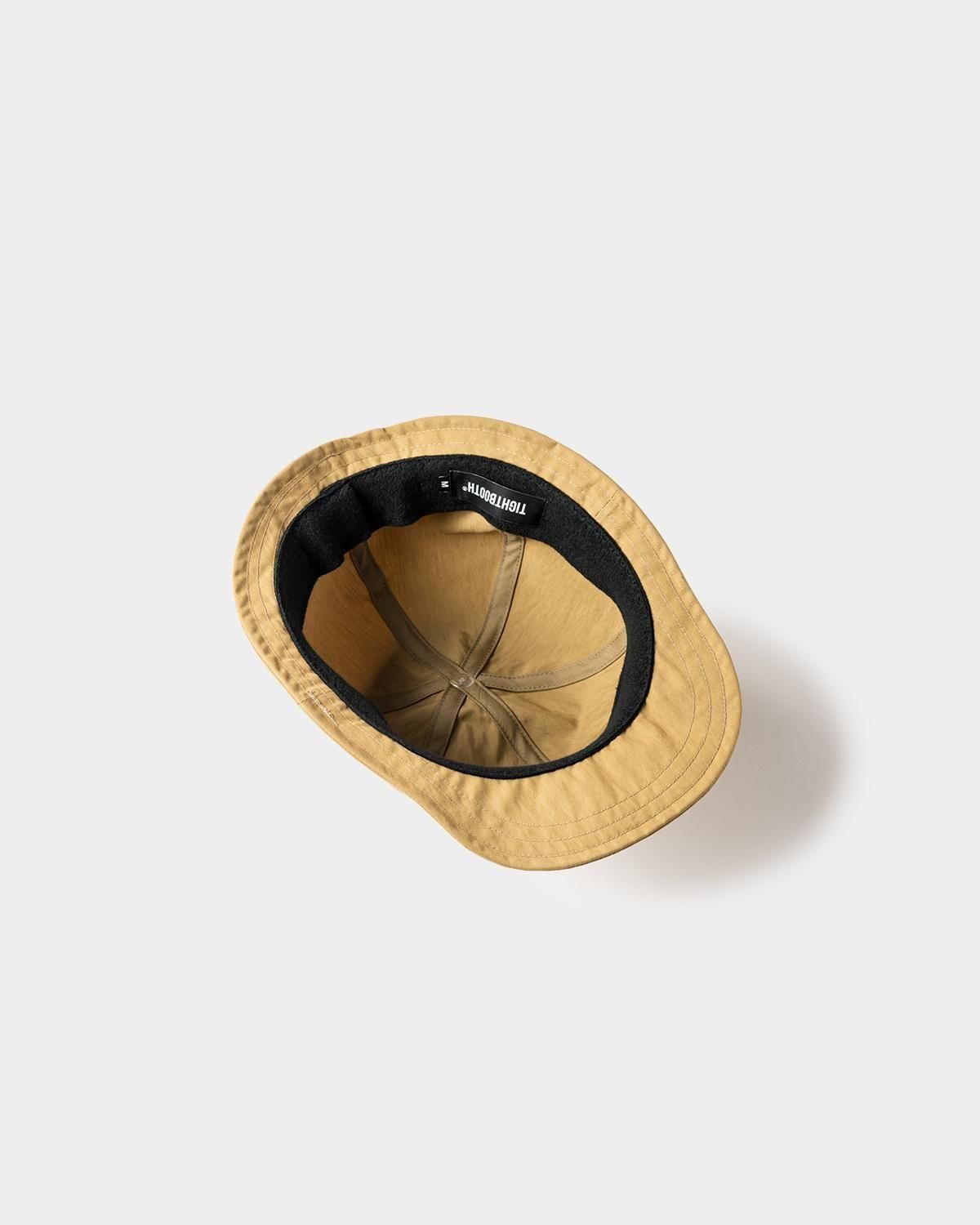 TIGHTBOOTH CN TWILL HELMET CAP